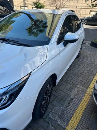 HONDA CITY 1.5 i-VTEC FLEX TOURING CVT HONDA CITY 1.5 i-VTEC FLEX TOURING CVT